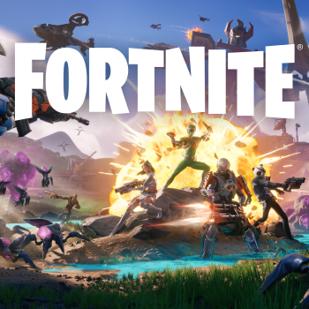 Torneo de Fortnite