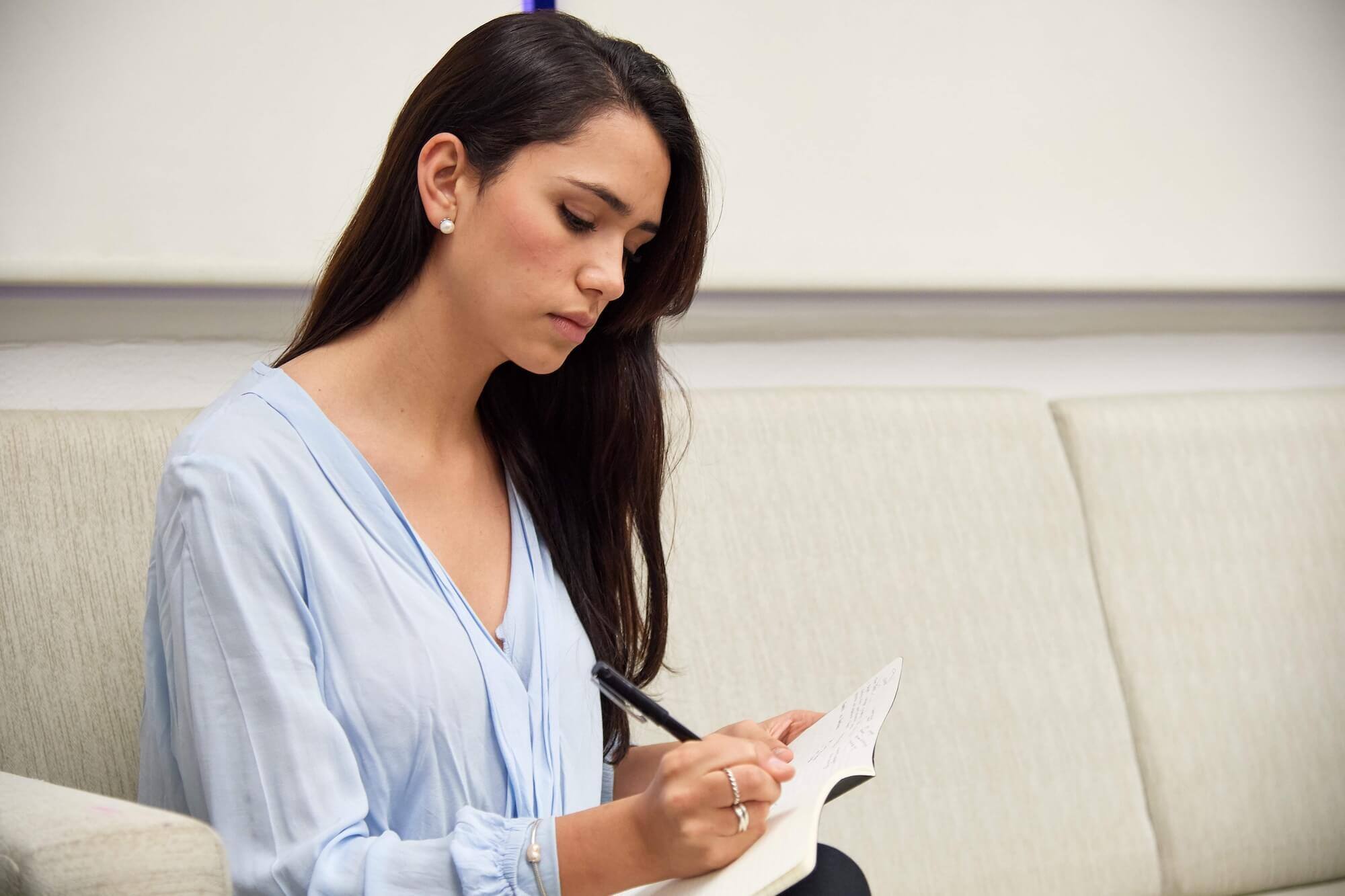 Especialidad en Gerontología Socio-sanitaria