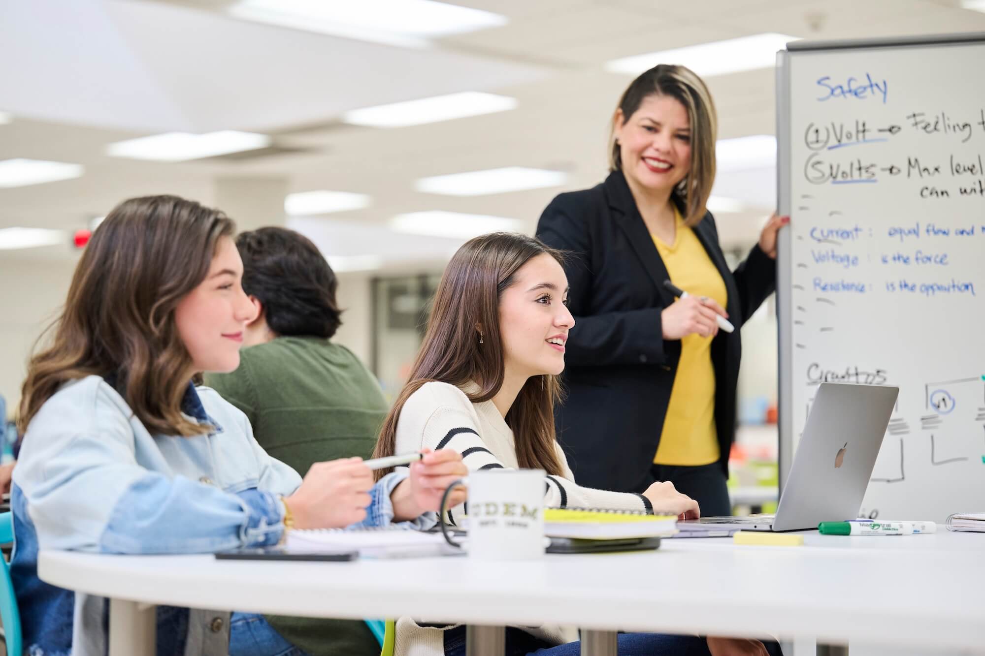 Esp. en Dirección, Liderazgo y Aprendizaje Organizacional