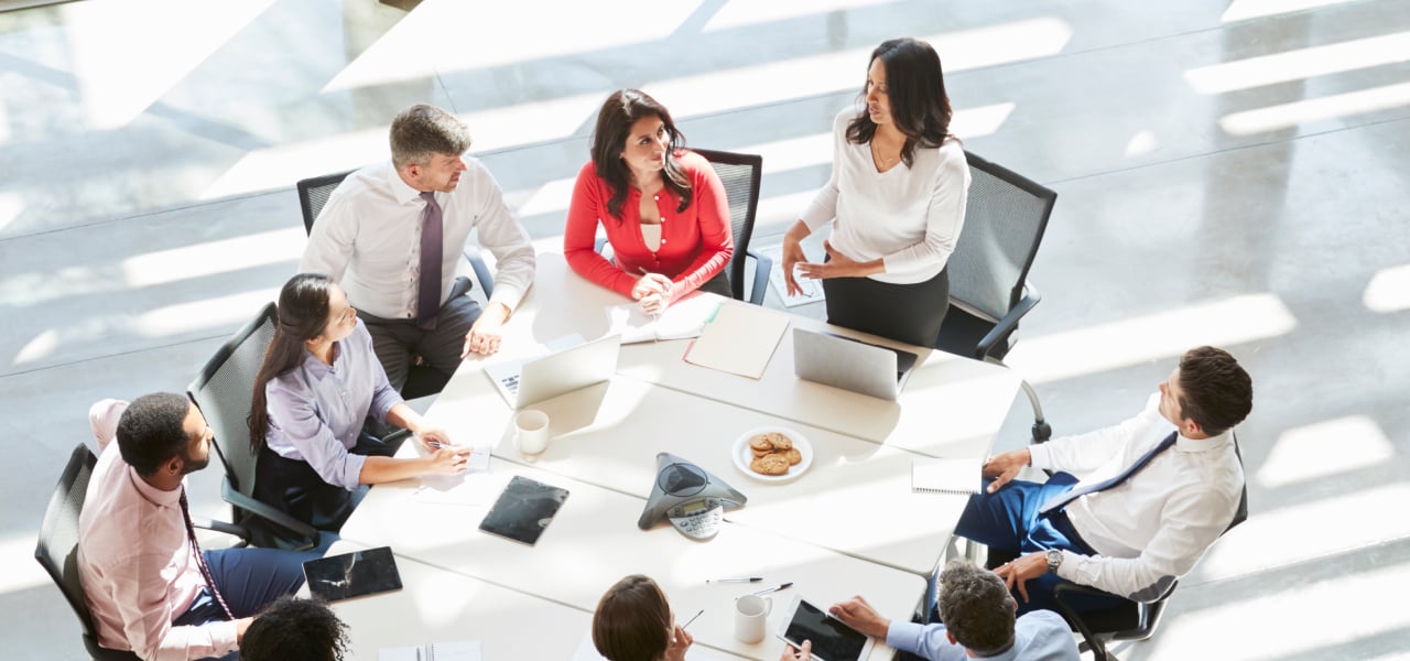 Diplomado en Desarrollo Integral del Talento Organizacional