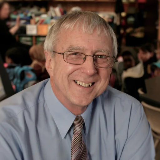 Ian Evans
