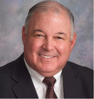 Doctor Heriberto Urby Junior