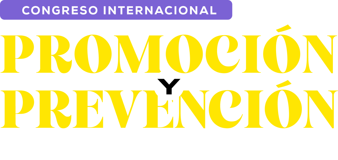 Congreso Internacional - Promoción y prevención en salud mental